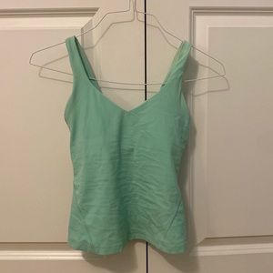 Lululemon Align Tank (full length)